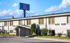 Motel 6-Wenatchee, Wa