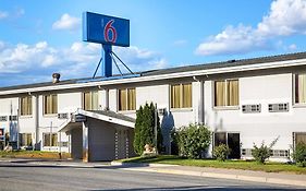 Motel 6-Wenatchee, Wa